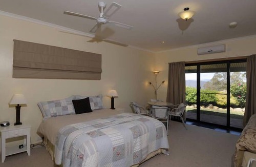 Beechworth House | The Vision Splendid Beechworth 7km out of Beechworth town