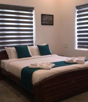 Athirapally Villa | The Vogue Luxury Private Villa Athirapilly