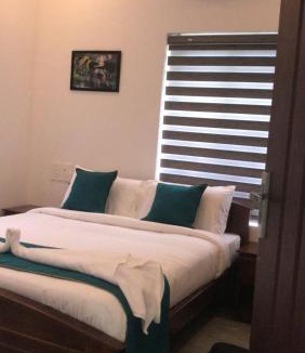 Athirapally Villa | The Vogue Luxury Private Villa Athirapilly