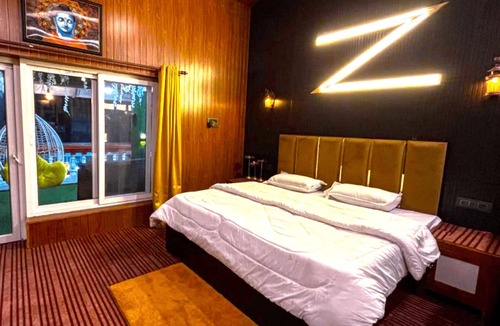 Tapovan Villa | The Vyom Villa