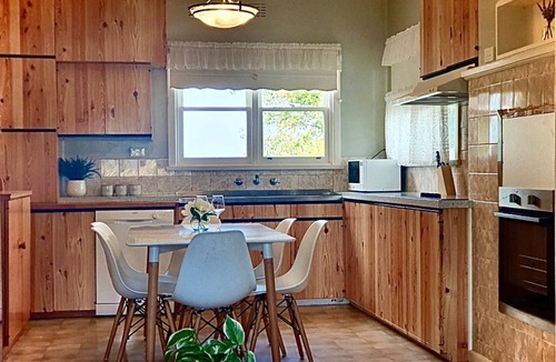 Warrnambool House | The Warrnambool Wharf House