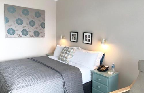 Wynyard Hotel | The Waterfront Wynyard