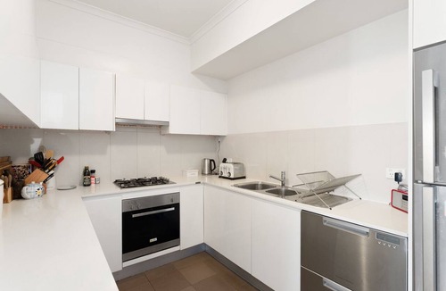 Waterloo House | The Waterloo Edit Modern City Living