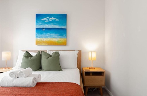 Waterloo House | The Waterloo Edit Modern City Living
