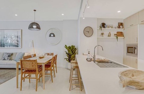 Huskisson Apartment | The Watermark by Experience Jervis Bay
