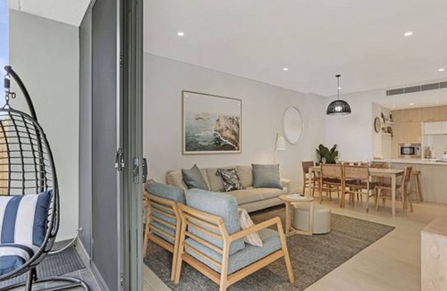 Huskisson Apartment | The Watermark by Experience Jervis Bay