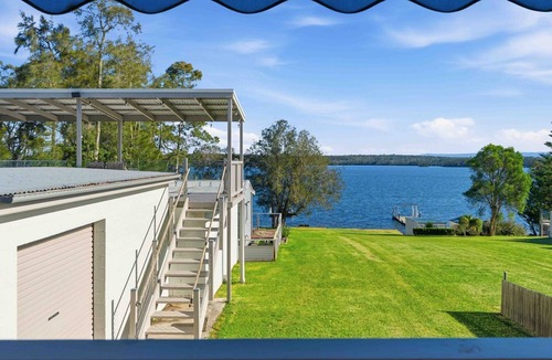 Basin View House | The Waters Edge, Basin View
