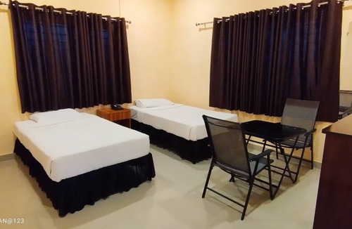Jamshedpur Resort | The Wave International