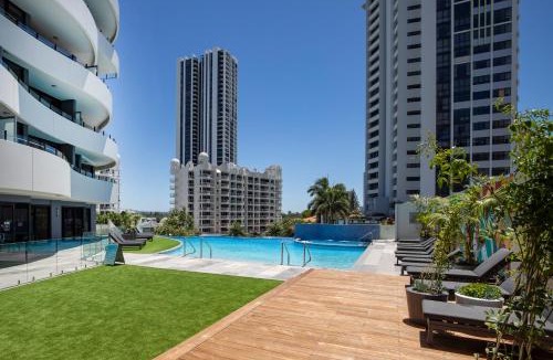 Broadbeach Resort | The Wave Resort