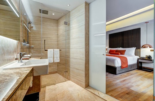 Gulshan Hotel | THE WAY Dhaka