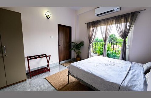 Henima Apartment | The wayfarers Rest