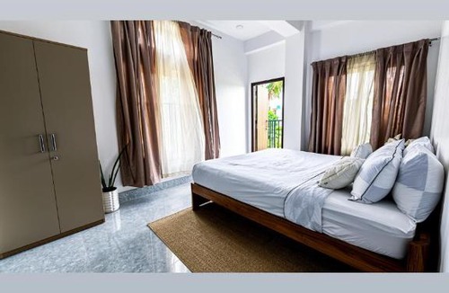 Henima Apartment | The wayfarers Rest