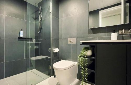 Reid Apartment | The Webster
