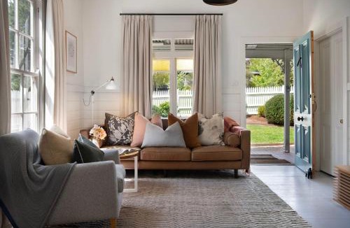 Daylesford House | The Weekender