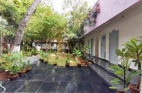 Kuilapalayam House | The Well Beach side guest house
