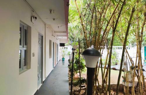 Kuilapalayam House | The Well Beach side guest house