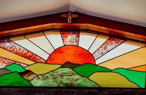 Theresa Park House | The Werombee Hive