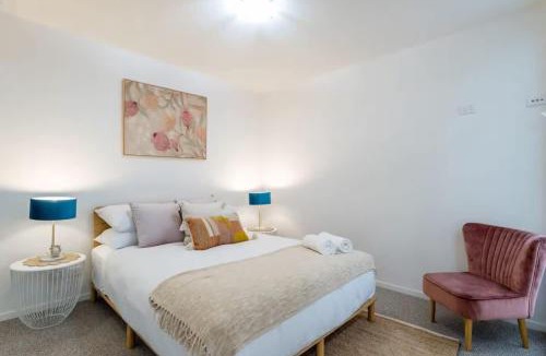 West End Apartment | The West End Hideaway