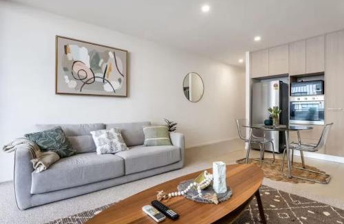 West End Apartment | The West End Hideaway