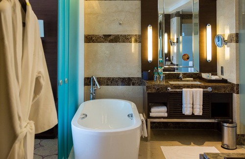 Guindy Hotel | The Westin Chennai Velachery