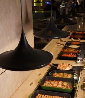 Guindy Hotel | The Westin Chennai Velachery