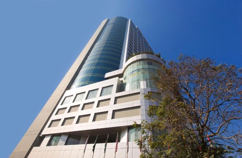 Gulshan Hotel | The Westin Dhaka
