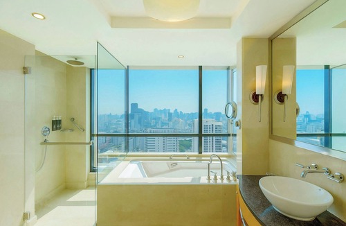 Gulshan Hotel | The Westin Dhaka