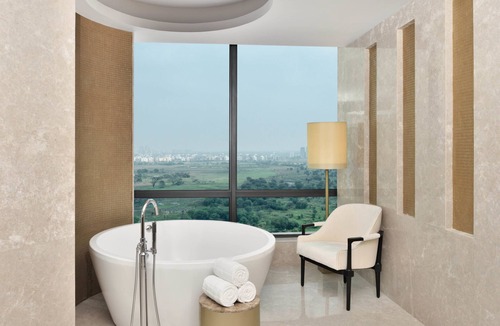 New Town Hotel | The Westin Kolkata Rajarhat