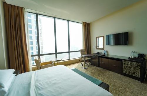 New Town Hotel | The Westin Kolkata Rajarhat