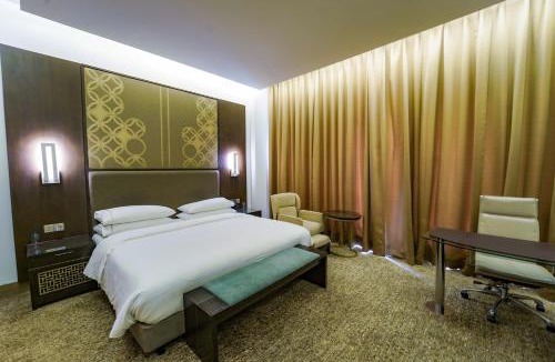 New Town Hotel | The Westin Kolkata Rajarhat