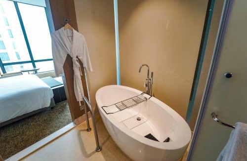 New Town Hotel | The Westin Kolkata Rajarhat