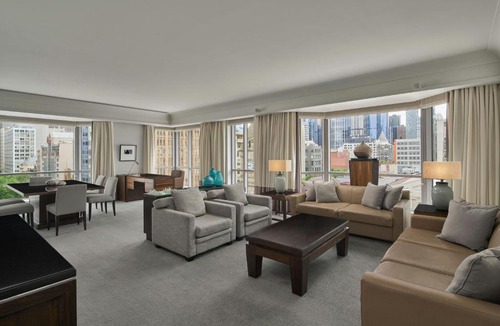 Melbourne Central Business District Hotel | The Westin Melbourne