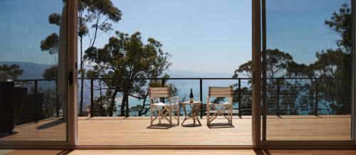 Lorne House | The White House