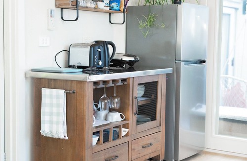 Metung Apartment | The White House-Studio