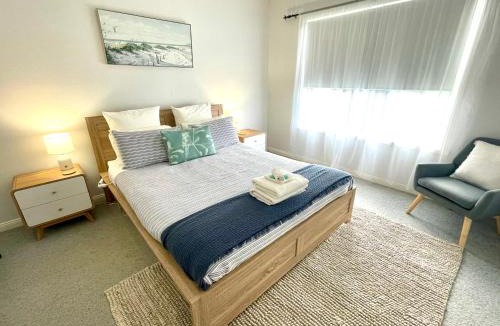 Emu Bay House | The Whitehouse