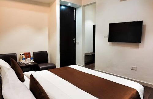 Kumarhatti Hotel | The Wind Cross