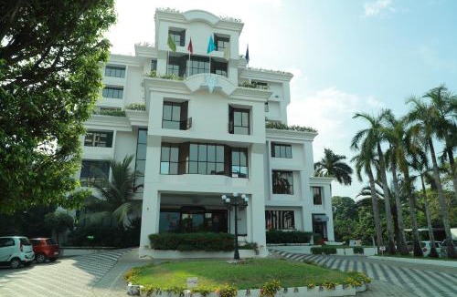 Kottayam Hotel | The Windsor Castle