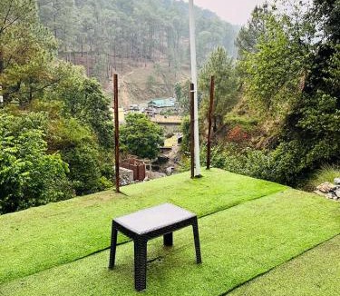 Barkot Other | The wings nature resort