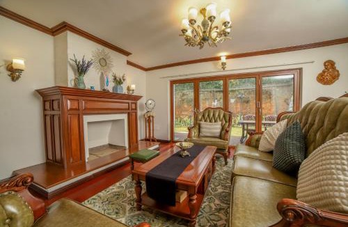 Wellington House | The Winterfel