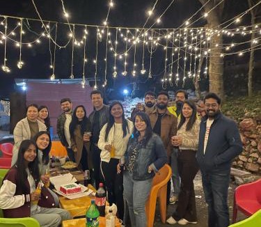 Taliyal Gaon Other | The Wolf Adventure Camp