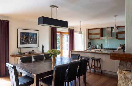 Spring Hill House | THE WOOLSHED, SPRINGHILL