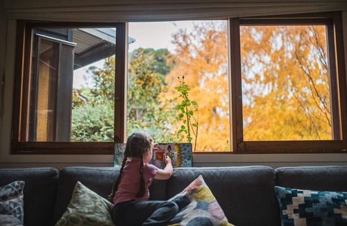 Spring Hill House | THE WOOLSHED, SPRINGHILL