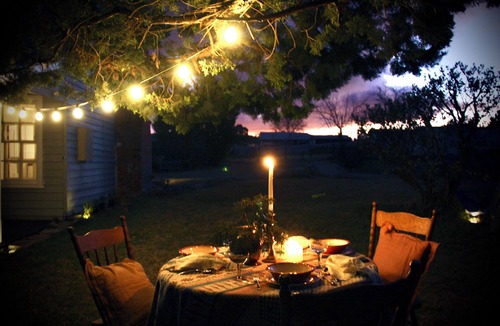 Tenterfield Cottage | The Workers Cottage, a lovingly restored historic home in Tenterfield