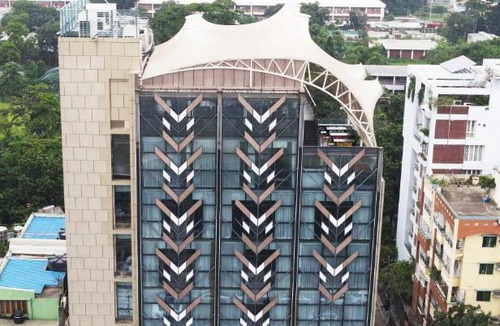 Uttara Hotel | The Zabeer Dhaka