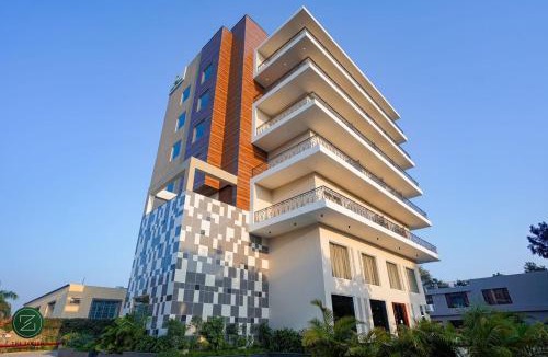 Mohali Hotel | The Zenith - A boutique hotel by Hot Millions