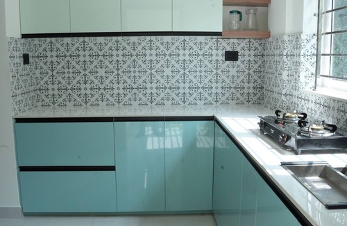 Mahe Apartment | Theeram Residency