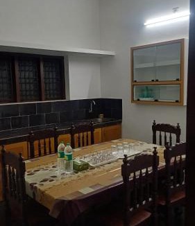Neeleshwar House | THEERTHAMKARA Staycation