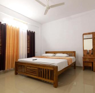 Elappara House | THEKKADY HOMES