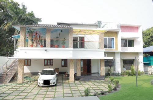 Palakkad House | Thekkanatt HomeStay