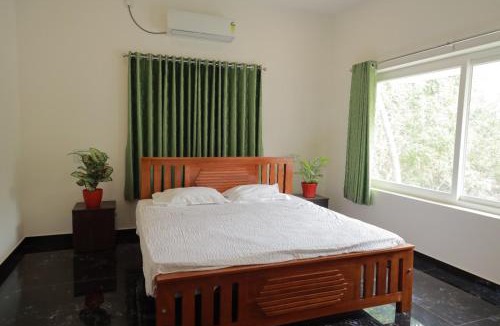 Palakkad House | Thekkanatt HomeStay